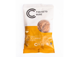 Pan keto nube