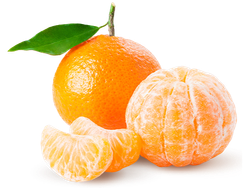 Mandarina (Afourer)