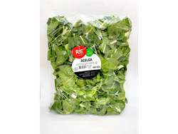 ACELGA X 500g Hojas Cortadas