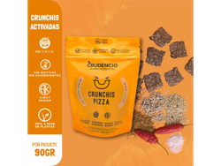 CRUNCHIS PIZZA