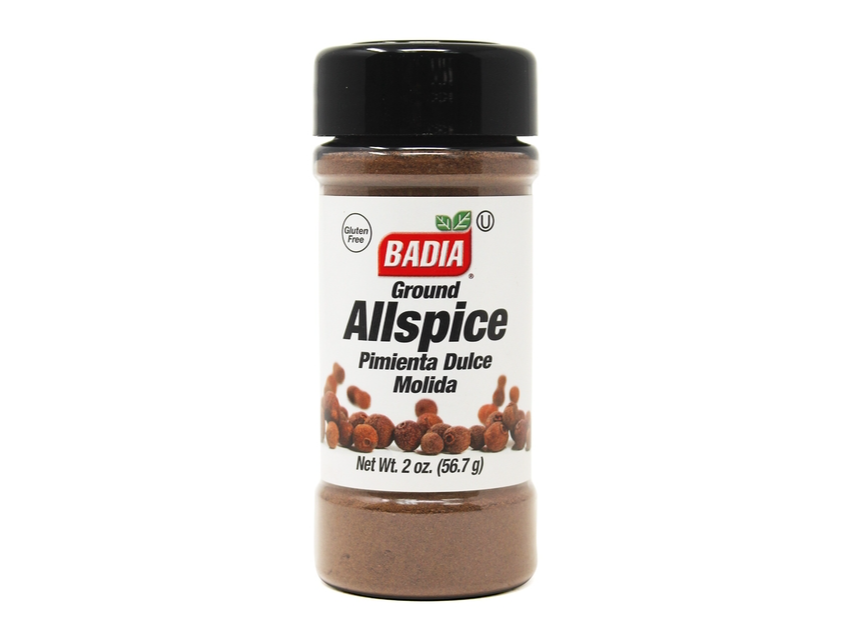 PIMIENTA JAMAICA MOLIDA 56,7g.