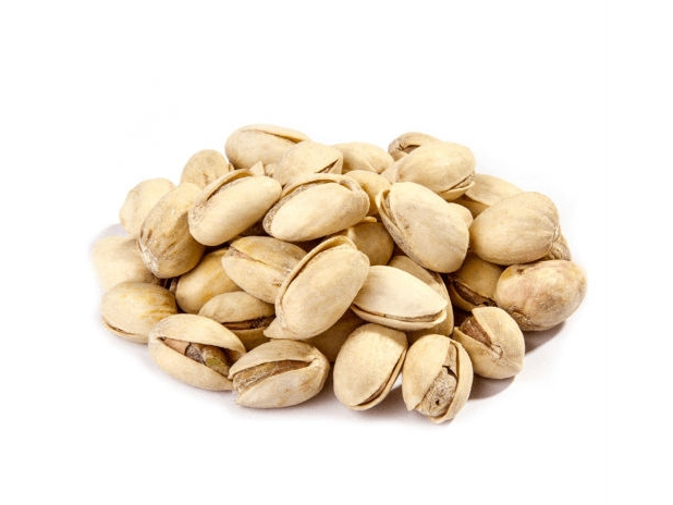 Pistacho tostado y salado con cascara