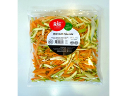 VEGETALES PARA WOK X 250g