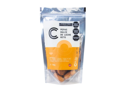 Pepa Keto Dulce de Leche