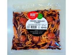 ZANAHORIA REMOLACHA Y CHERRY X 250g RIE