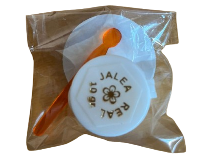 Jalea real