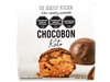 CHOCOBON KETO- SIN AZUCAR