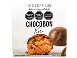 CHOCOBON KETO- SIN AZUCAR