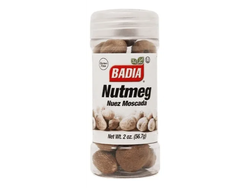 NUEZ MOSCADA 56,7g.