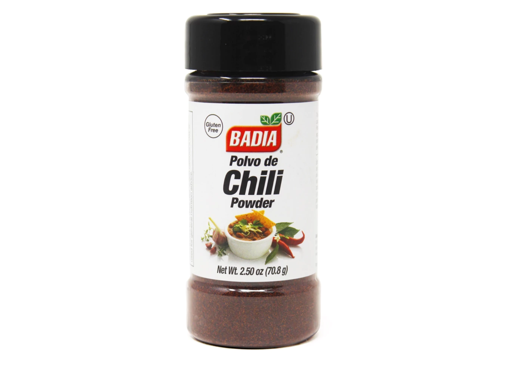 Chili powder 79,8gr