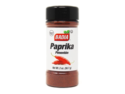 PÁPRIKA 56,7g.
