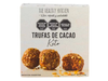 TRUFAS KETO SIN AZUCAR