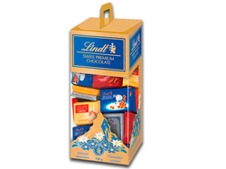 Lindt Napolitains 350 Gr.