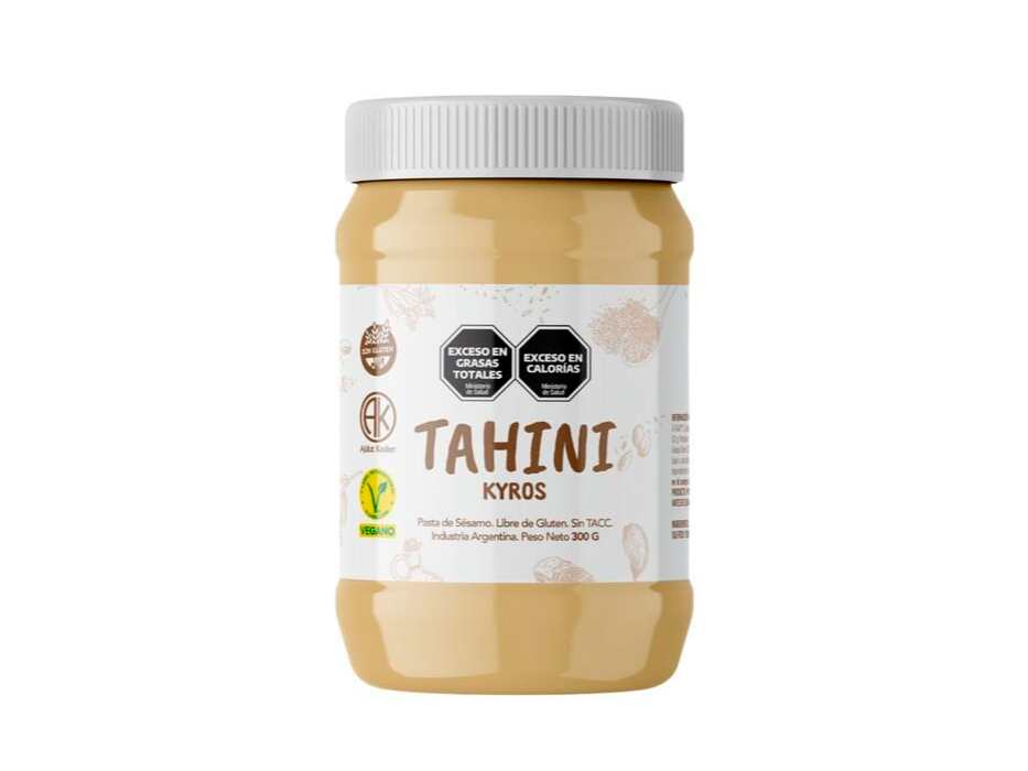 TAHINI x300gr