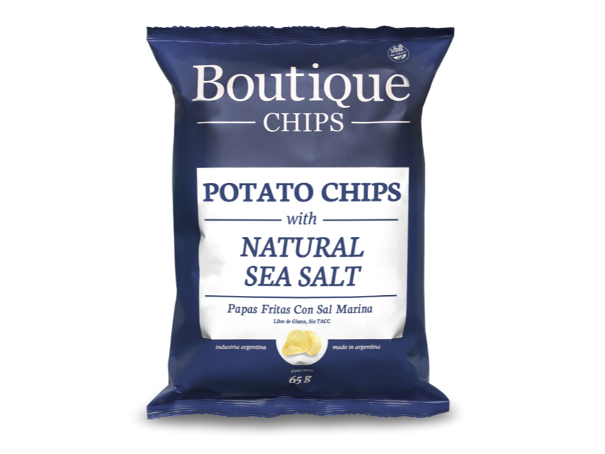 Sea Salt