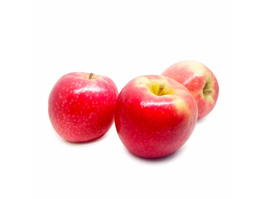 Manzana red (comercial)