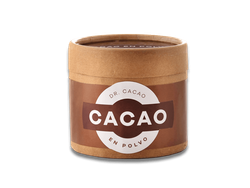 DR. CACAO en Polvo (130g)
