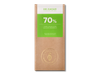 70% Cacao con Azúcar Orgánico (50g)