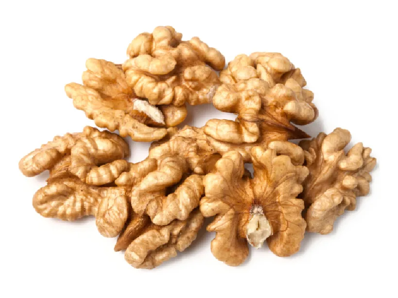 Nuez chandler extra light