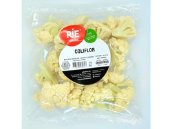 COLIFLOR FLORETEADO X 400g