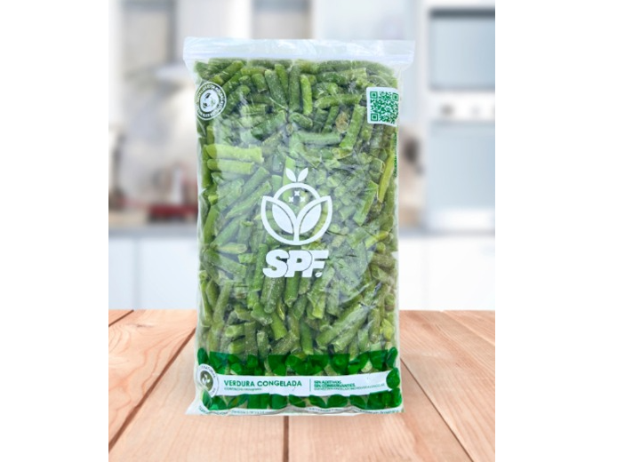 Chaucha 1kg