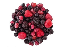 Mix frutos rojos 1kg