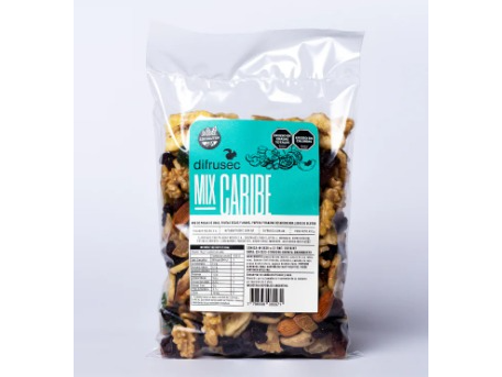 Mix caribe