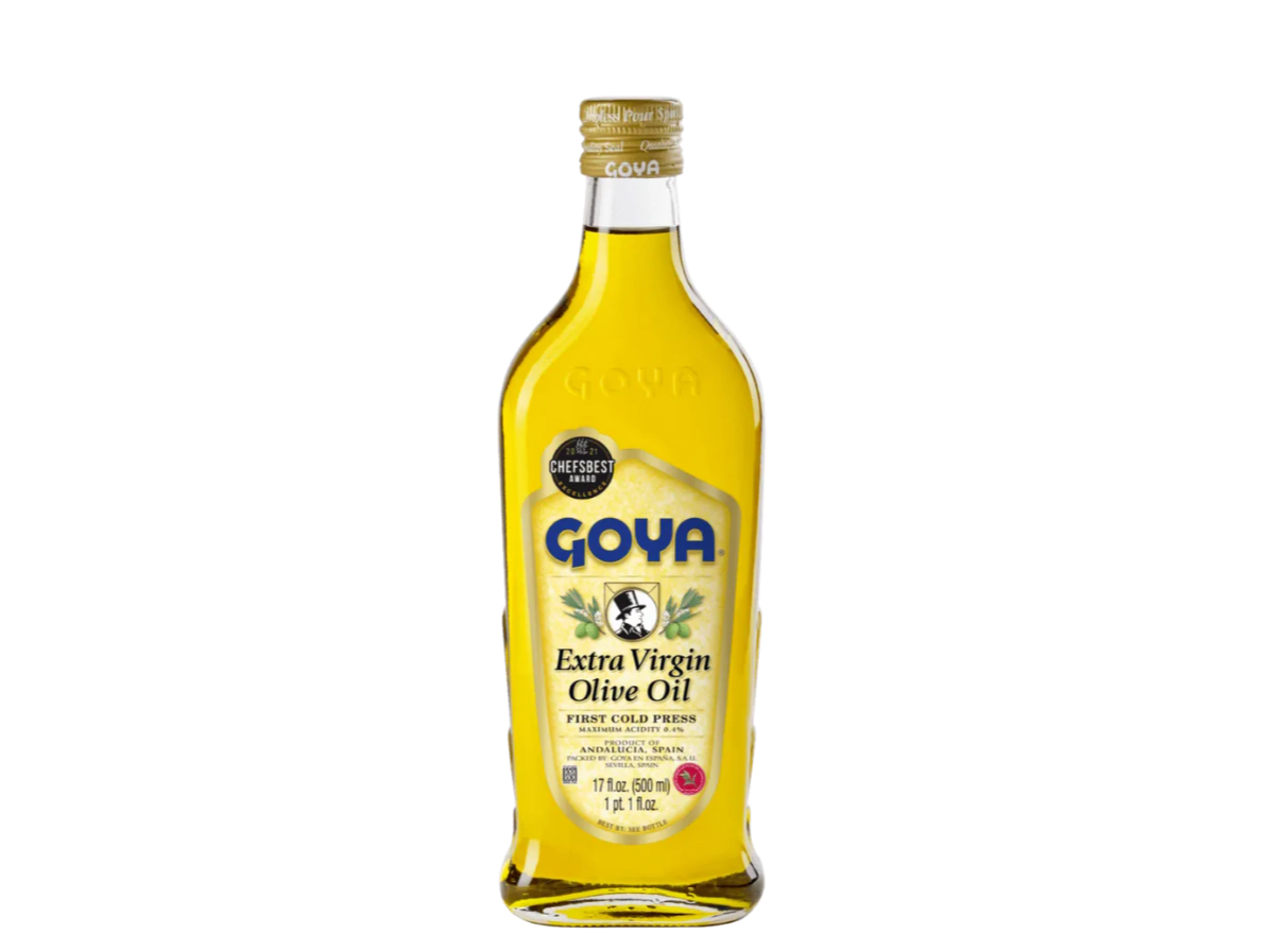 Aceite de Oliva Virgen Extra 500ml. GOYA