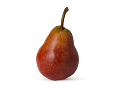 Pera Roja