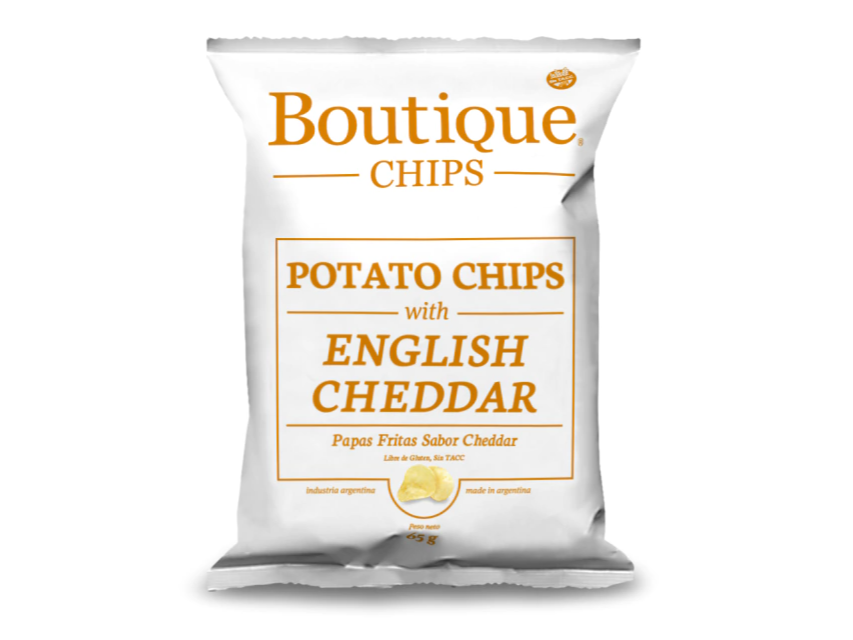 English Cheddar