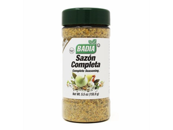 SAZÓN COMPLETA ORIGINAL 155,9g.