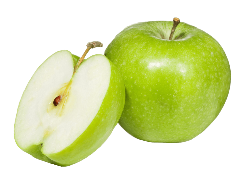 Manzana verde 1ra Tres Ases