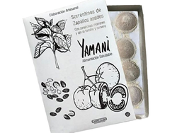 Sorrentinos de Zapallos Asados