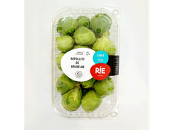 REPOLLITOS DE BRUSELAS X 400grs