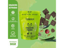 CRACKERS PUERRO