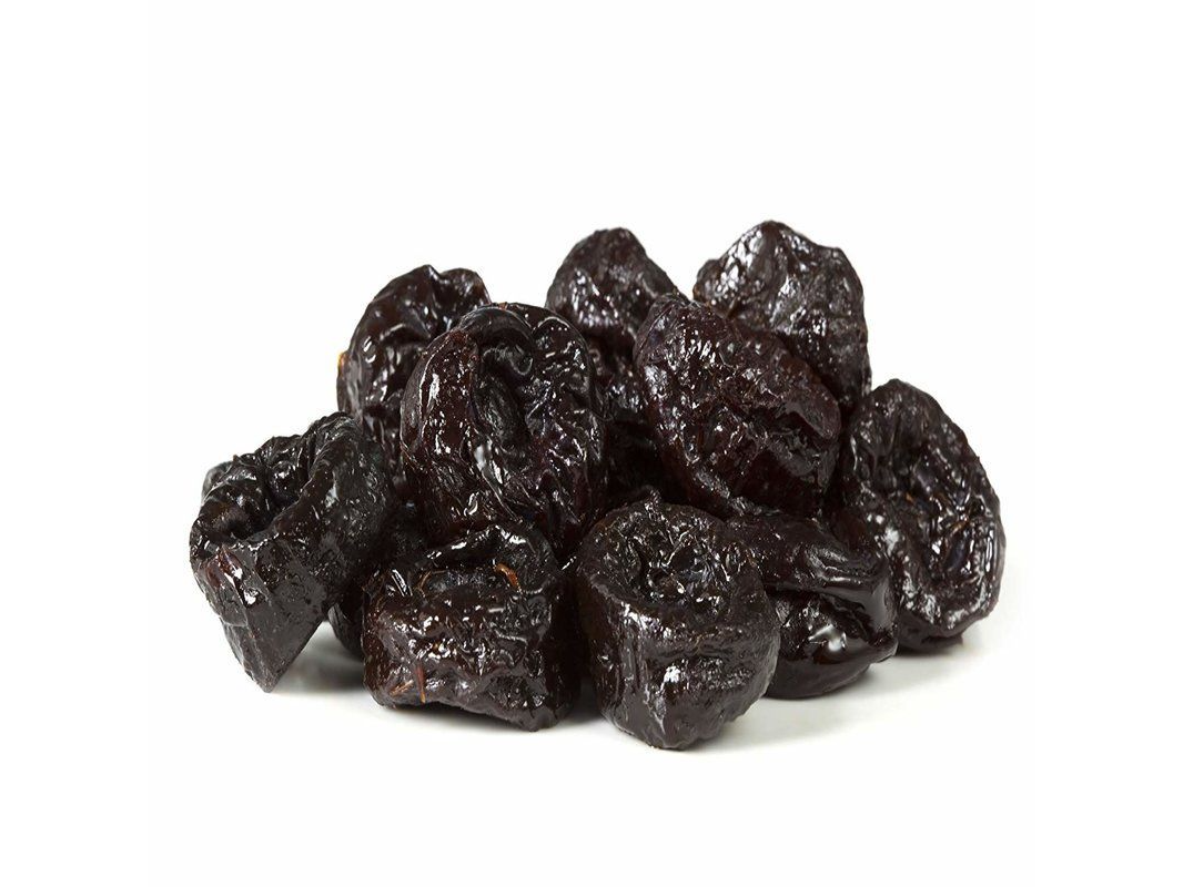 Ciruela presidente (sin carozo)