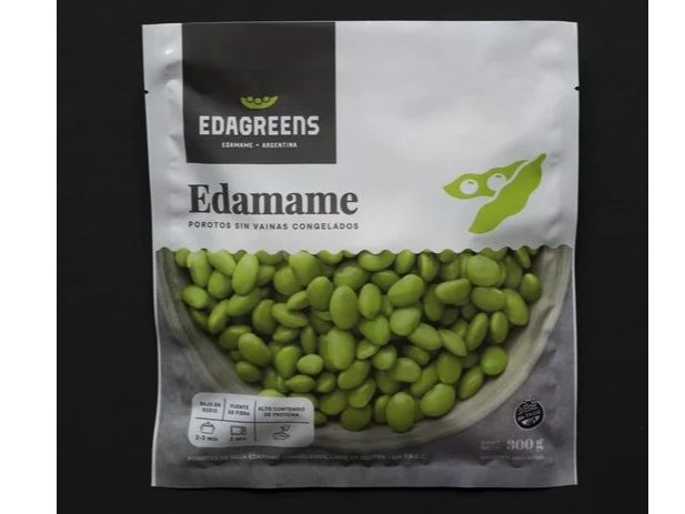 EDAMAME