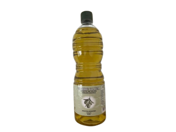Aceite de oliva