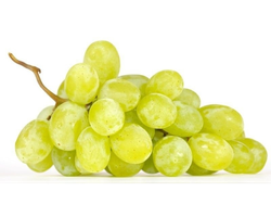 Uva blanca