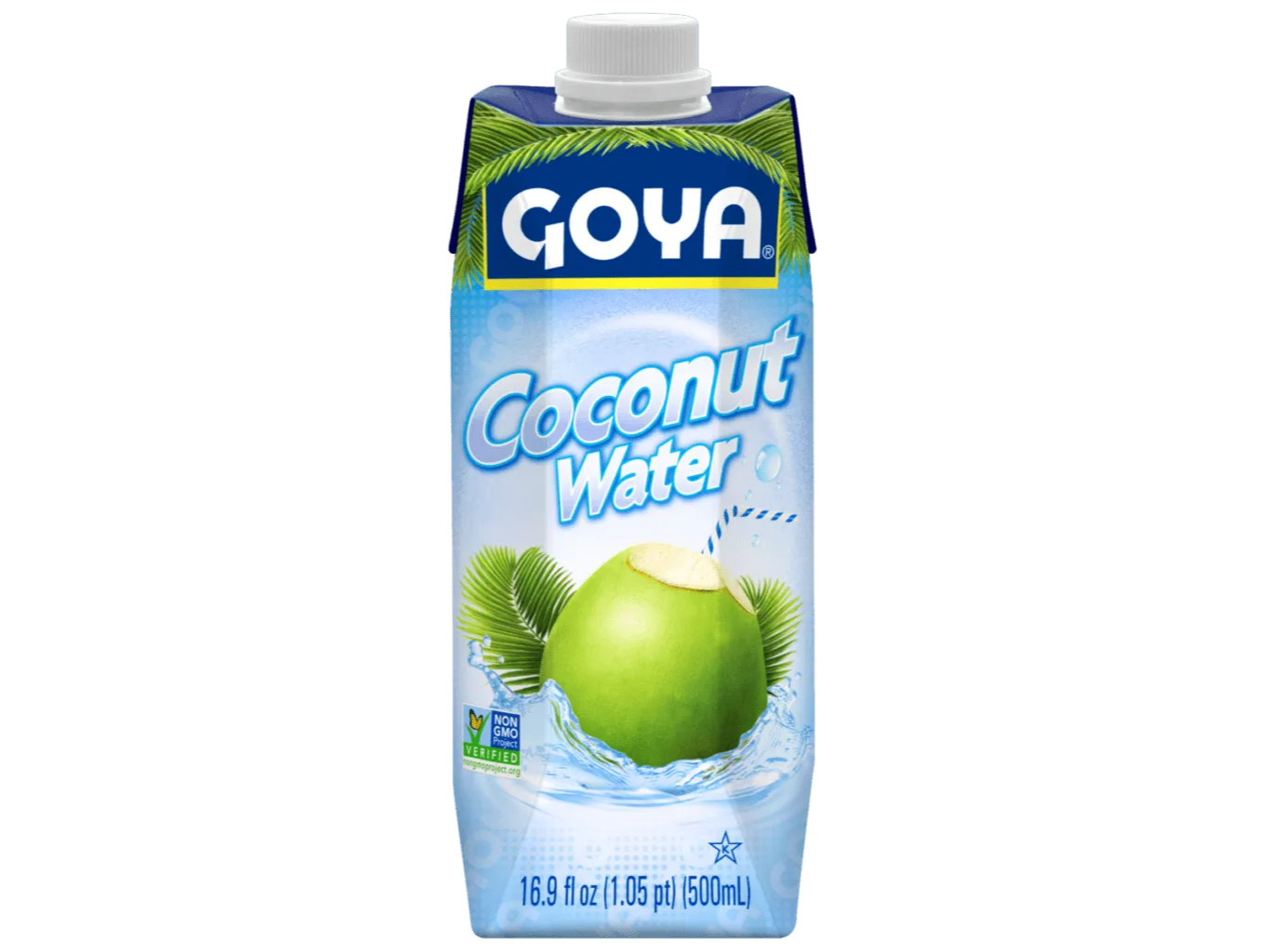 AGUA DE COCO 500ML