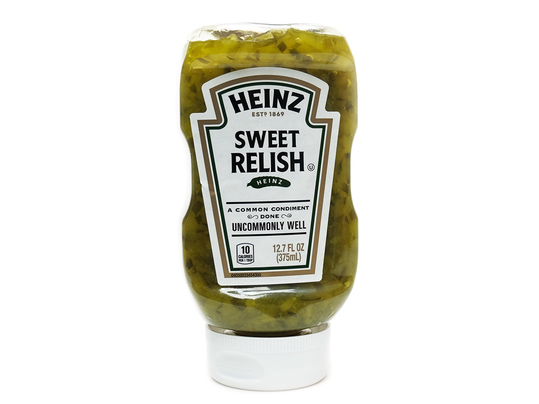 SWEET RELISH