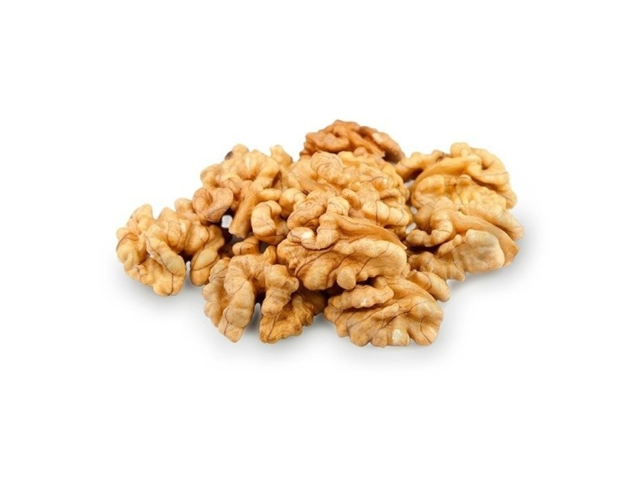 Nuez mariposa extra light