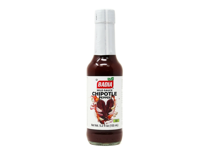 Chipotle Mild Sauce 155ml