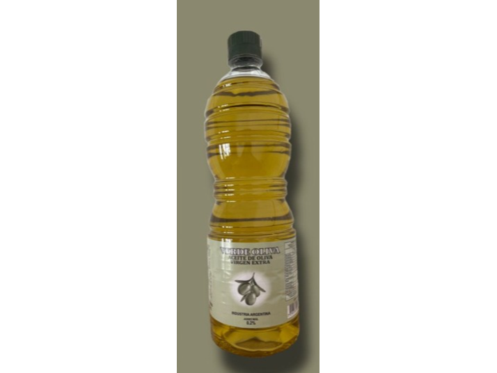 Aceite de oliva