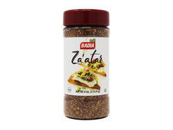 ZA´ATAR 113,4g.