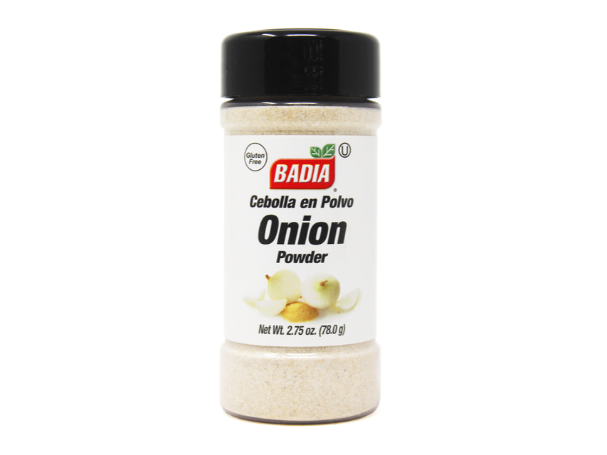 CEBOLLA EN POLVO 78g.