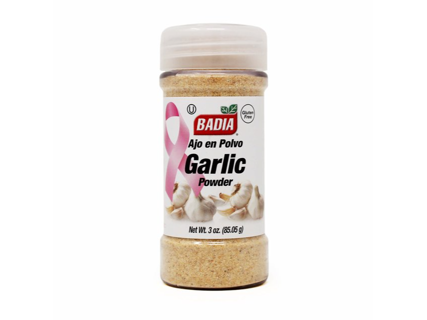 AJO EN POLVO 85,05g.