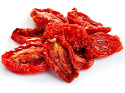 Tomates secos