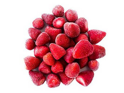 Frutillas 1kg