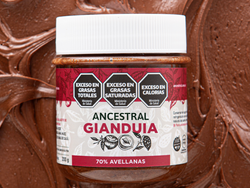 Gianduia